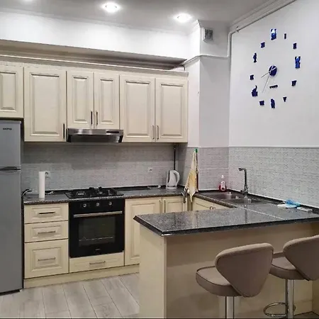 Apartment Antonito *